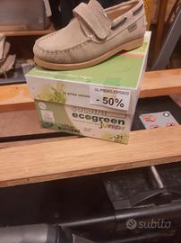 scarpa ecologica 
