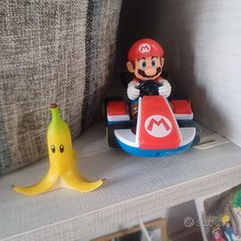 Super Mario Kart