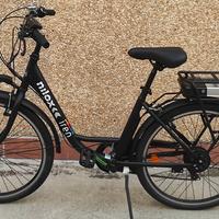 BICI ELETTRICA