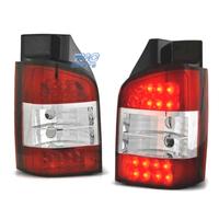 FANALI PER VOLKSWAGEN VW TRANSPORTER T5 1P 03-09 L