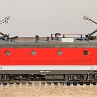 Roco - Loco elettr. OBB 1044 056-8 - Art.43721-HO