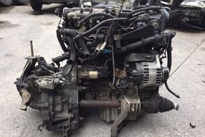 Motore cambio Fiat Stilo 2005 1900cc TD 192A9000