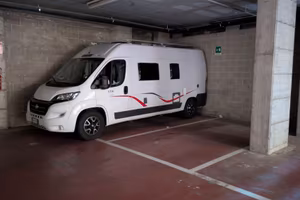 Challenger Vany V114 Start (2018) Autonomia totale