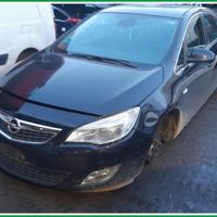 Ricambi Usati OPEL Astra J 2010
