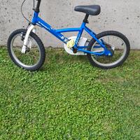 bici bambino 16x1.75