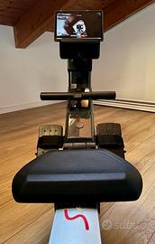 Vogatore magnetico Sportstech RX500 – Rower