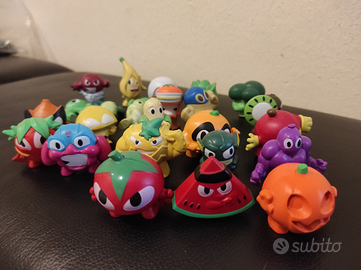 Collezione Super Foodies Esselunga