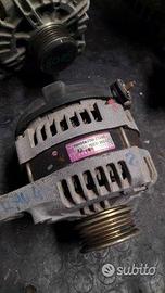 Alternatore Toyota RAV4 2 serie 2.0 d4d