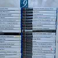 Giochi Ps2 PROMO 3x2