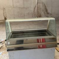 Vetrina gelato