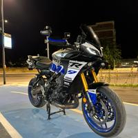 Yamaha Mt tracer 09