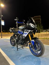 Yamaha Mt tracer 09