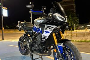 Yamaha Mt tracer 09