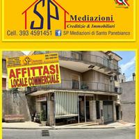 Angolare Locale Versatile