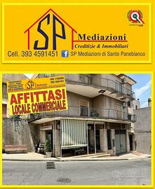 Angolare Locale Versatile