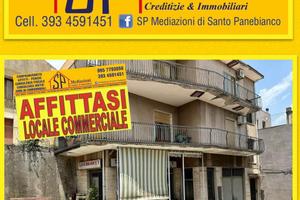 Angolare Locale Versatile