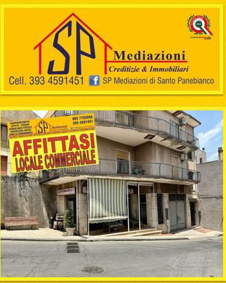 Angolare Locale Versatile