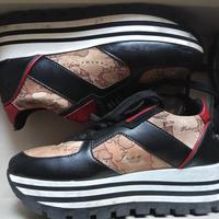 sneakers taglia 35 Alviero Martini