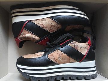 sneakers taglia 35 Alviero Martini