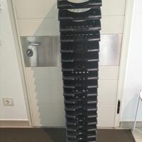 Porta corrispondenza / pratiche per ufficio