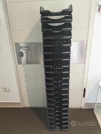 Porta corrispondenza / pratiche per ufficio