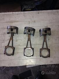 Pistone Opel Agila Corsa Agila 1.0