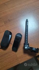 Insta360 X5 Pack Moto 