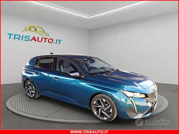 PEUGEOT 308 1.2T 130 Allure NEOPATENTATI (FULL LED