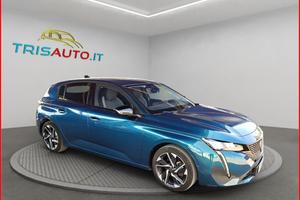 PEUGEOT 308 1.2T 130 Allure NEOPATENTATI (FULL LED