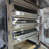 Forno elettrico modulare Tagliavini