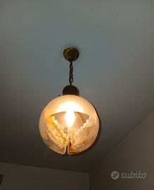 Lampadario 