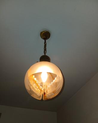 Lampadario 