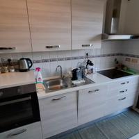 cucina 270cm mondoconvenienza