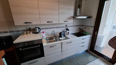 cucina 270cm mondoconvenienza