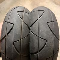 Gomme minimoto junior 6,5