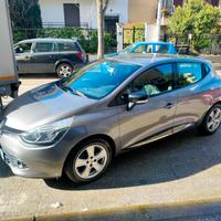 Renault Clio 1.5 dCi 8V 90CV Start&Stop 5 porte En