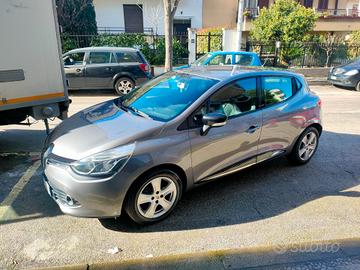 Renault Clio 1.5 dCi 8V 90CV Start&Stop 5 porte En