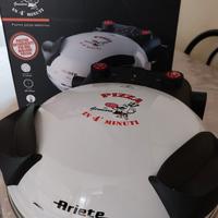 fornetto per la pizza