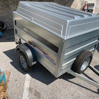 CARRELLO CRESCI H4SF