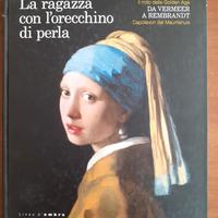 La ragazza con l’orecchino di perla. Libro
