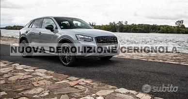 Ricambi auto q2