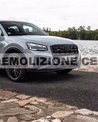 Ricambi auto q2