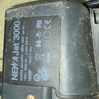 Pompa NEWA Jet 3000.