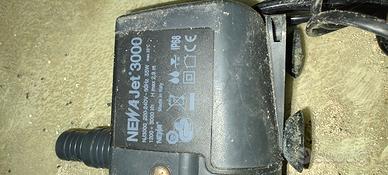 Pompa NEWA Jet 3000.