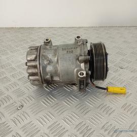 Compressore Clima Peugeot 3008 Citroën Jumper 2.0 
