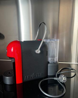 Macchina caffè Lavazza A Modo Mio Simpla