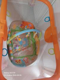 BOX BAMBINA/O