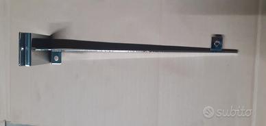 reggimensole per pannelli dogati