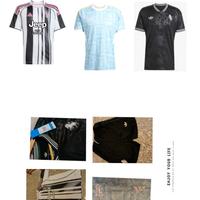 Maglie Calcio Varie  2025/2026