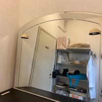 Specchio da bagno
